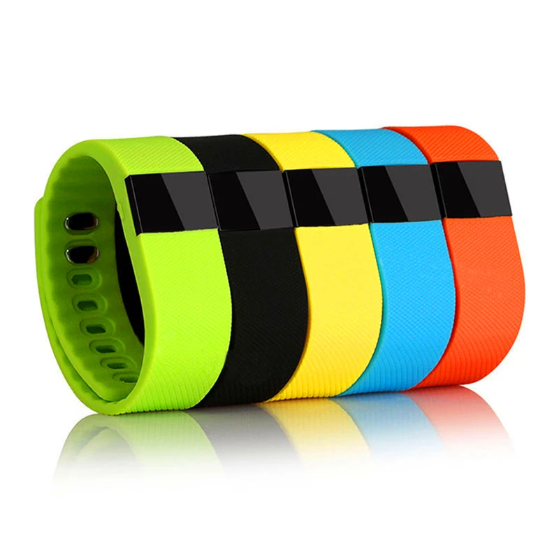 bluetooth Smart Watch TW64 SmartBand Bracelet Wearable Life Waterproof Pedometer font b SmartWatch b font For
