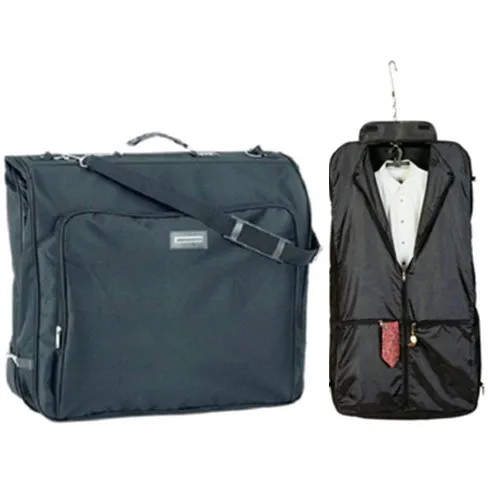 Free Shipping High Quality Suit Cover Business Carrier Bag Free Shipping High Quality Suit Cover Business Carrier Bag Dustproof Clothes Storage Garment