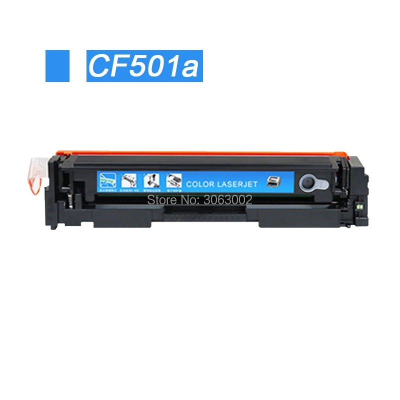 Misee совместимый картридж с тонером высокой емкости 202X замена картриджа для HP Laserjet