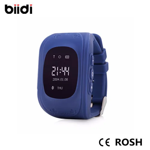 Gps tracking bracelet for elderly & Children wrist band GPS bracelet