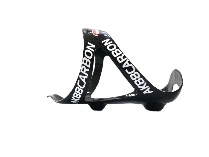 

New AK88 bicycle parts full carbon fiber bottle cage 25g ultralight