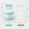 Portable Baby Potty Baby Toilet Car Potty Child Pot Training Girls Boy Simulation Toilet Kids Chair Toilet Seat Children's Pot 5