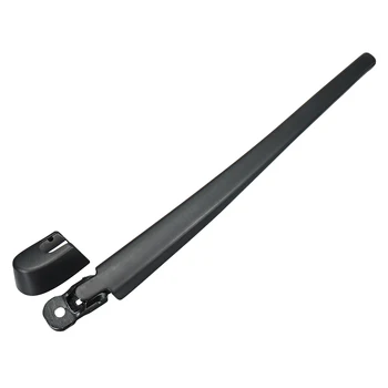 

Car Rear Windscreen Wiper Windshield Wiper w/Arm Cap For Hyundai Tucson 2005 2006 2007 2008 2009