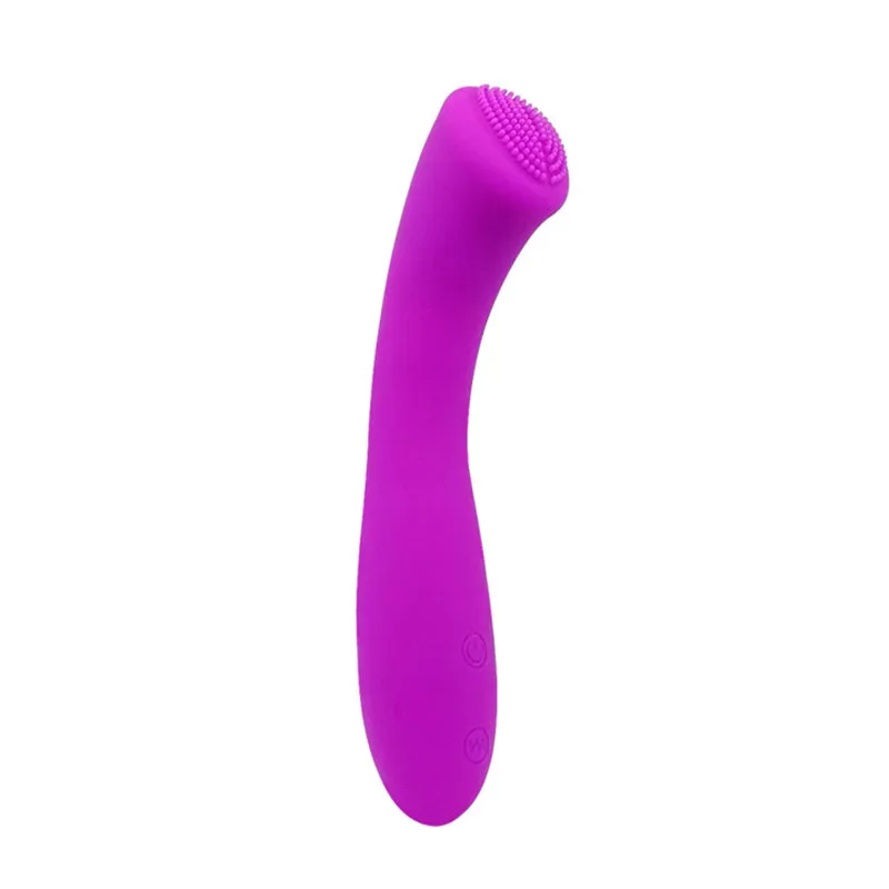 ORISSI Clitoral Stimulator Juguetes Sexuales 30 Speed Silicone G spot Dildo Vibrators For Women Sex Toys