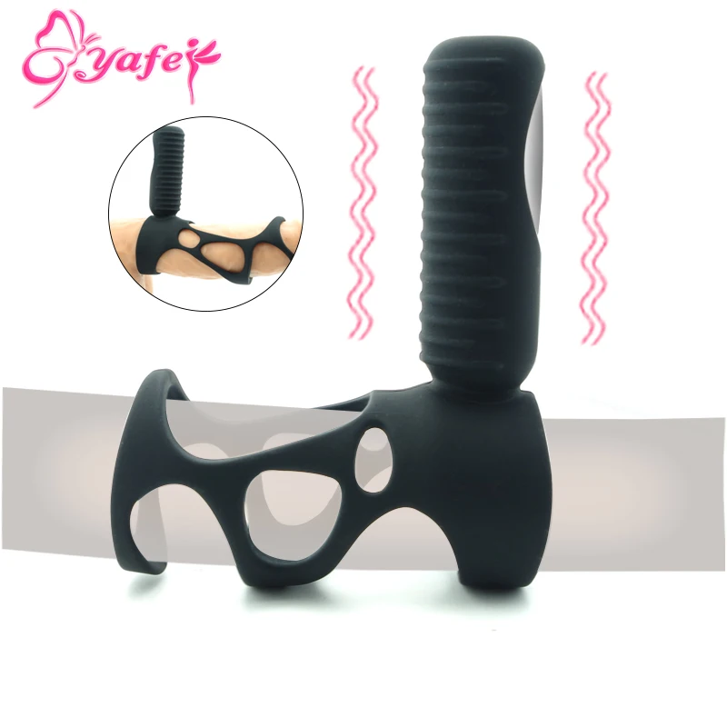 Penis rings (3)