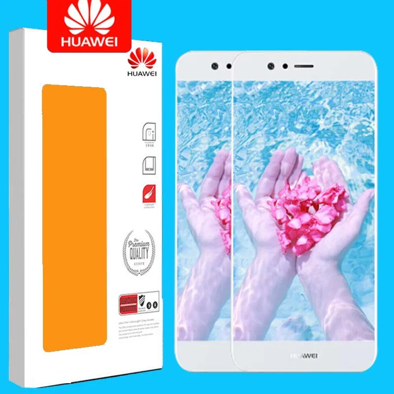 

New For Huawei Nova 2 Plus LCD Display Touch Screen Digitizer Assembly Replace For Hauwei Nova 2 LCD Screen Display Touch
