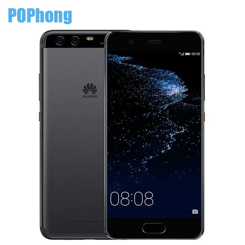 bilder für Huawei P10 Plus 6 GB RAM 256 GB ROM Kirin 960 Octa Core-Handy 5,5 zoll 2560x144 Android 7.0 Dual SIM bilder für Huawei P10 Plus 6 GB RAM 256 GB ROM Kirin 960 Octa Core-Handy 5,5 zoll 2560x144 Android 7.0 Dual SIM