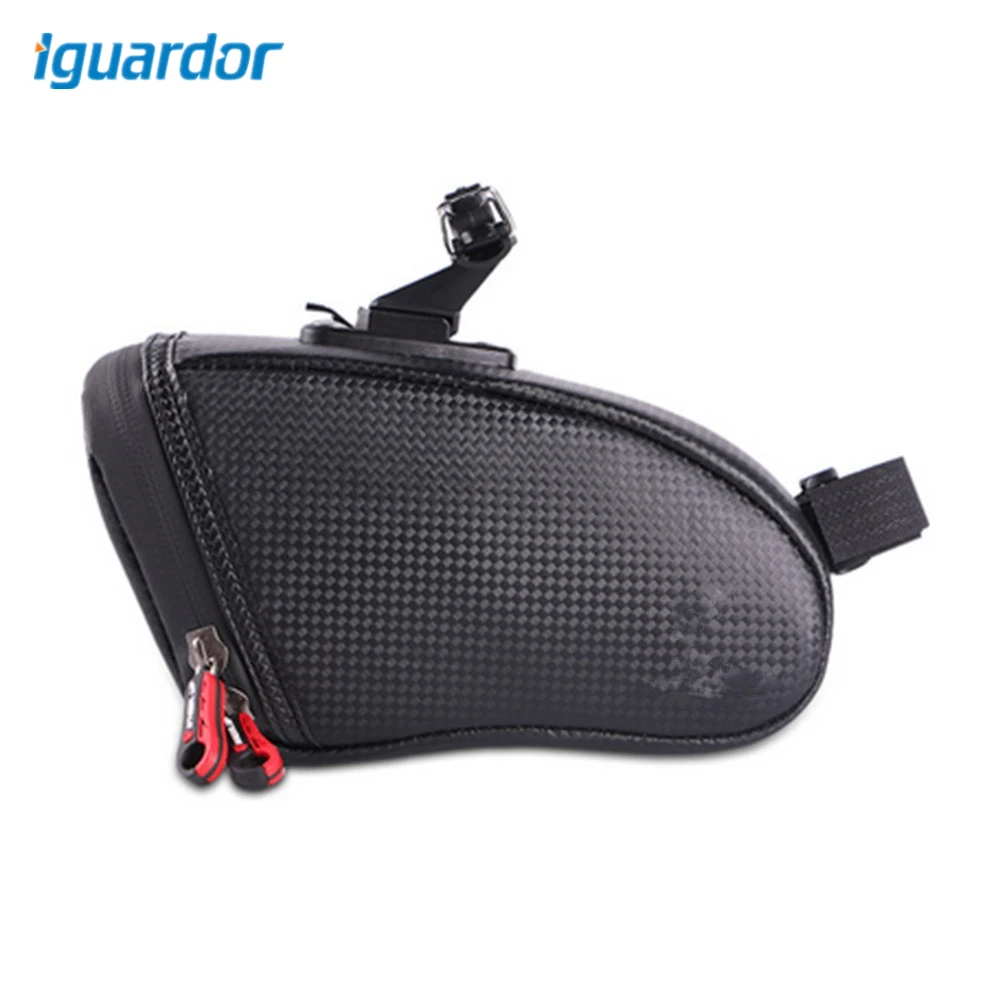 Iguardor font b Bicycle b font font b Saddle b font font b Bag b font