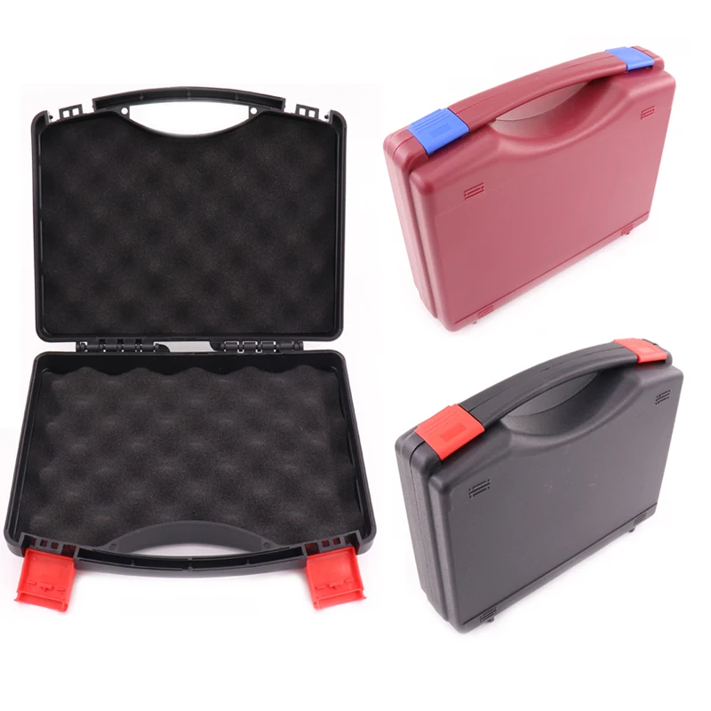 

Spin Tops Burst Box Metal Fusion 4D Launcher Set Accessories Plastic Box Bay Blade Blade Plastic Case Gift Toy For Children #E