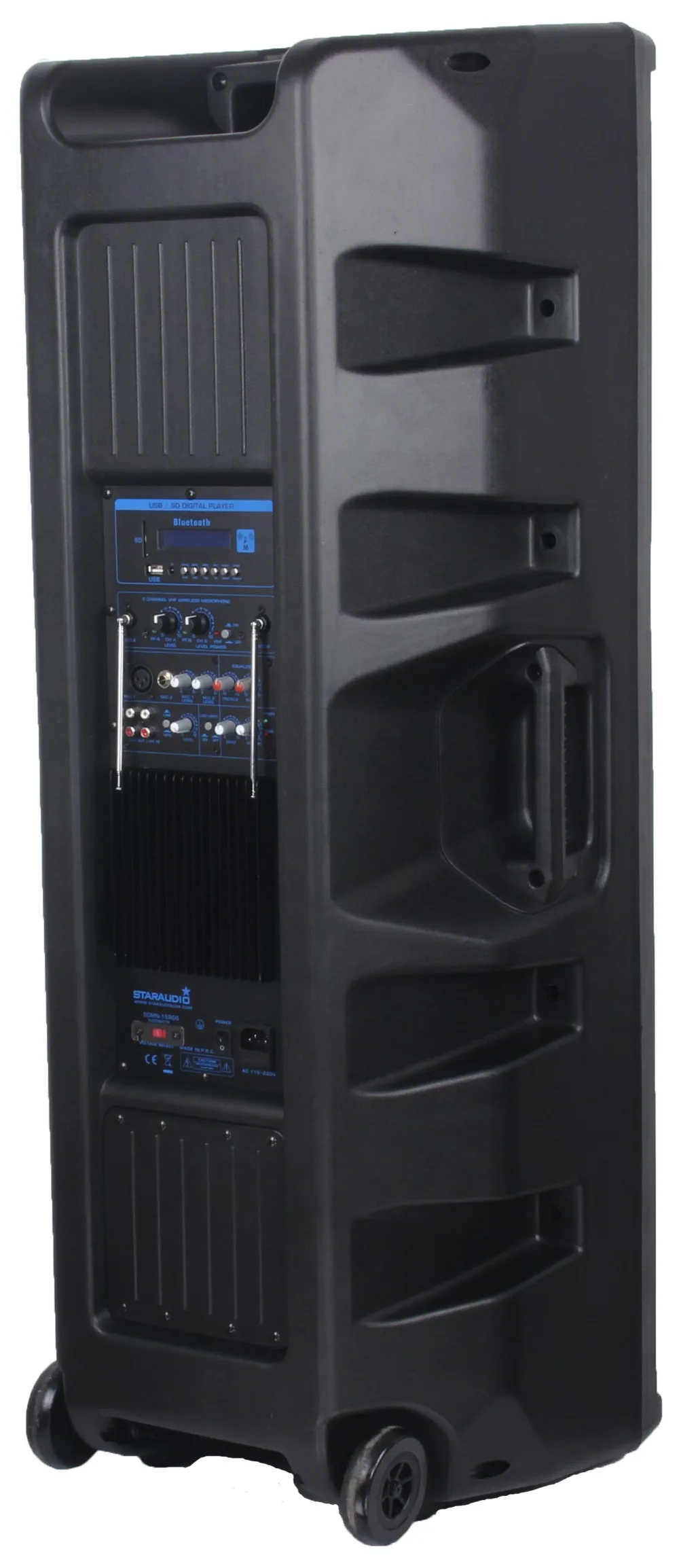 PRO DJ 5000W SPEAKER (1)