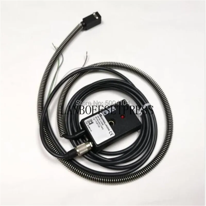 Складной станок LANBOFFSETPRESS ZD.220 890 01 00 Stahl оригинальный датчик запасные части для