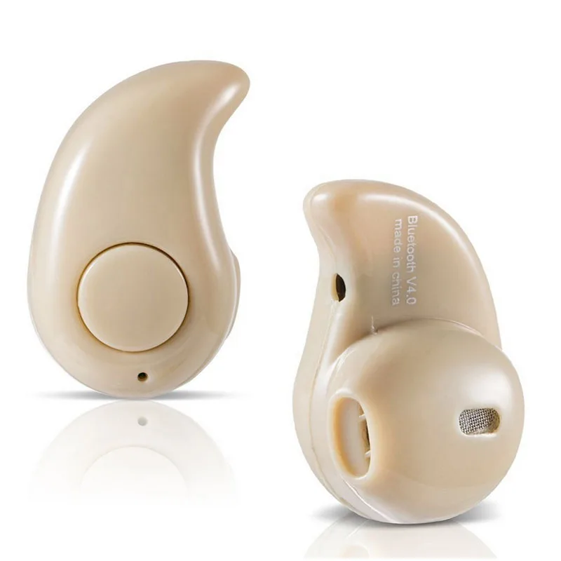 Bluetooth Наушники Вкладыши Купить