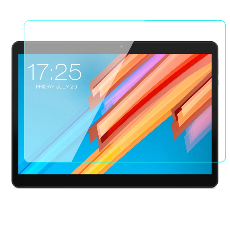

Teclast M20 9h tempered glass For 10.1 inch telcast m20 tablet pc