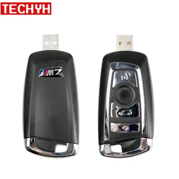 

Bluetooth Adapter for Yanhua Mini ACDP Key Programmer