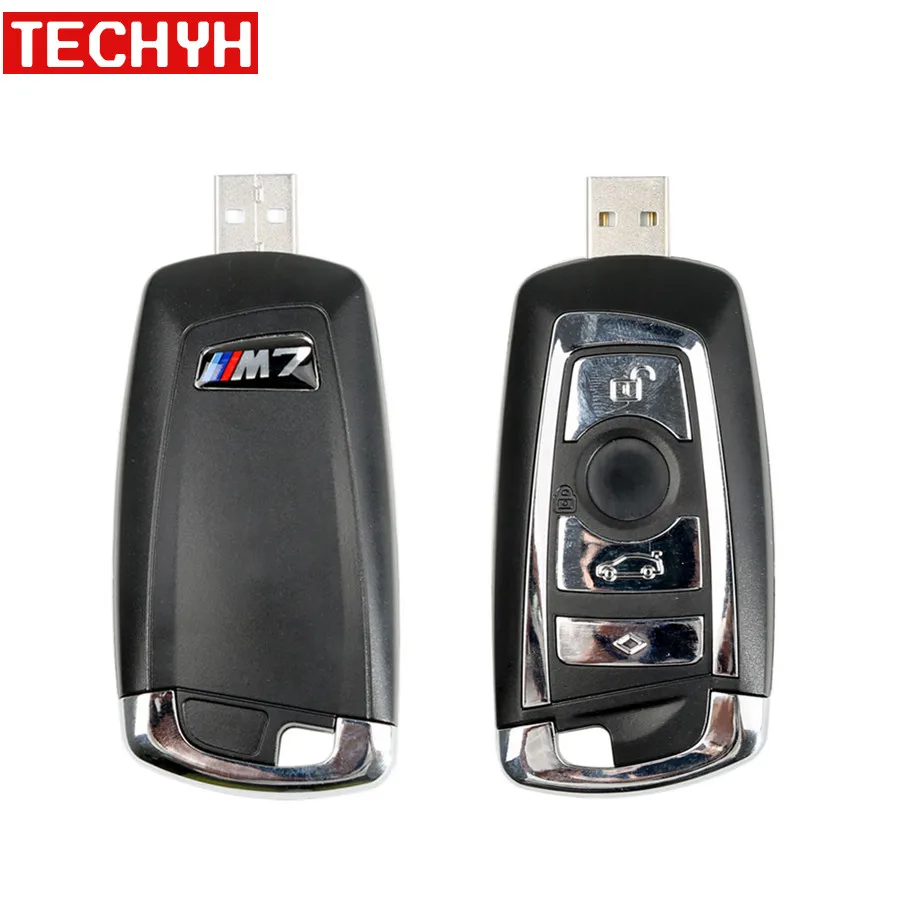 Адаптер Bluetooth для программирования ключей Yanhua Mini ACDP| |