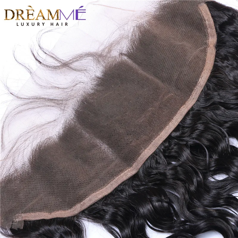 water wave lace frontal closure (4)