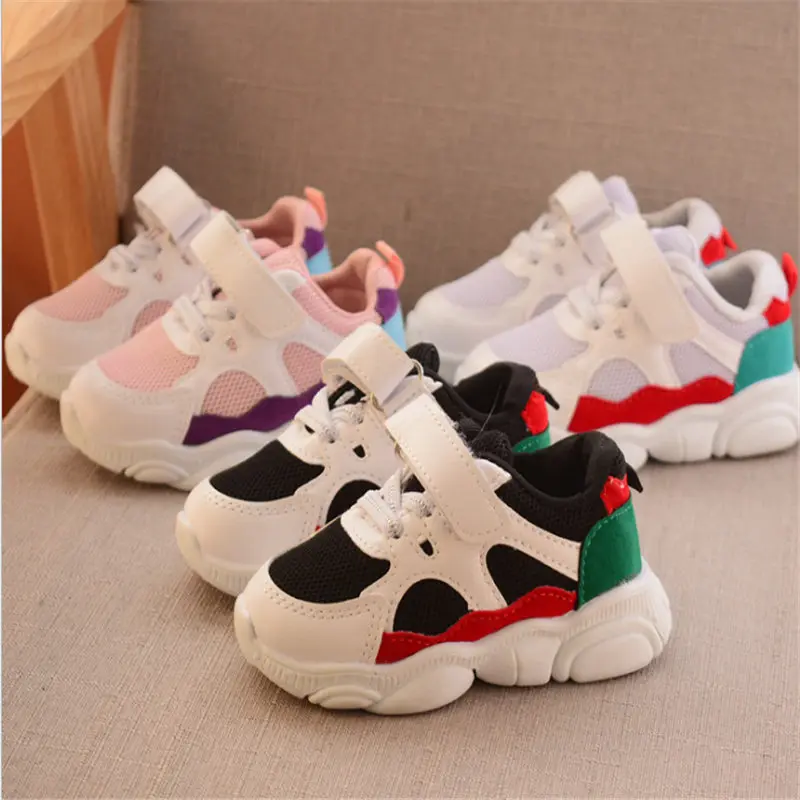 fashionable trainers 2019