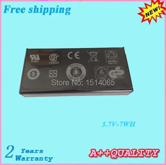 

7WH FR463 Original Battery For DELL POWEREDGE SERVER 2950 PERC 5I SAS SATA RAID P9110 U8735 NU209