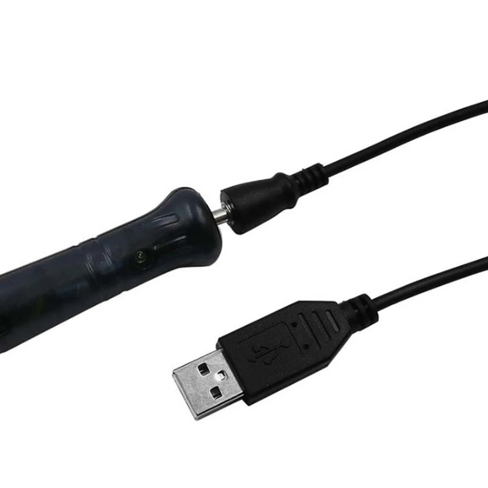 Портативный USB паяльник ручка мини наконечник Переключатель Электрический питание паяльная станция 5 в 8 Вт сварочное оборудование Инструменты Аппаратные средства