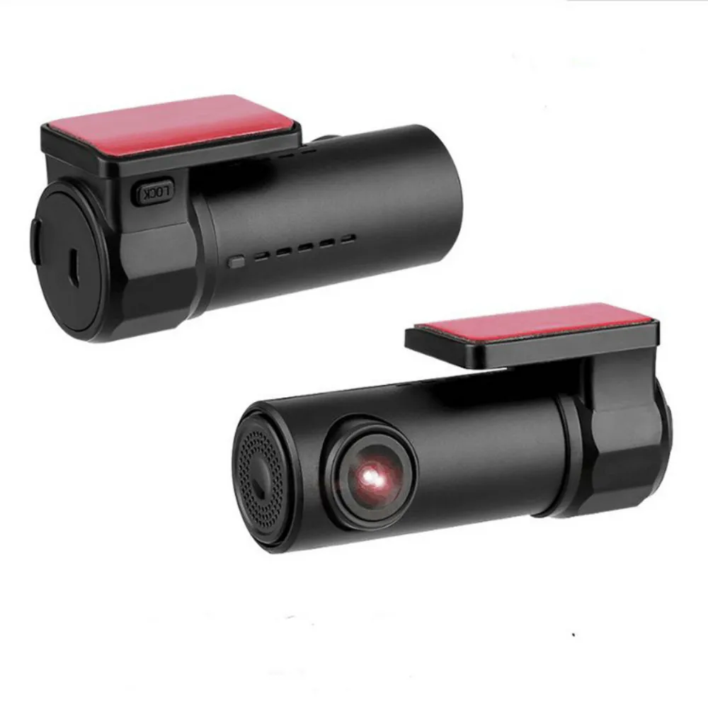 Dash Cam Mini WIFI Car DVR Camera Digital Registrar Video Recorder Auto Camcorder Wireless DVR APP Monitor car dash camera