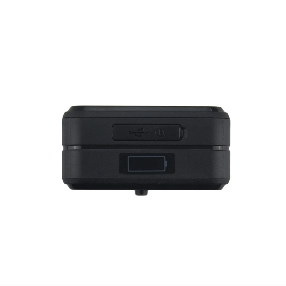 Portable Asset Strong Magnet GPS Tracker For Car Bicycle Vehicle (Original)