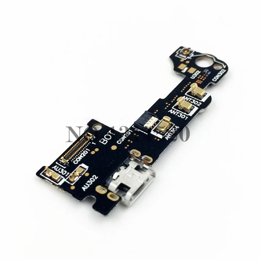 

For Asus Zenfone 3 Laser ZC551KL Dock Connector Micro USB Charger Charging Port Flex Cable Replacement Parts