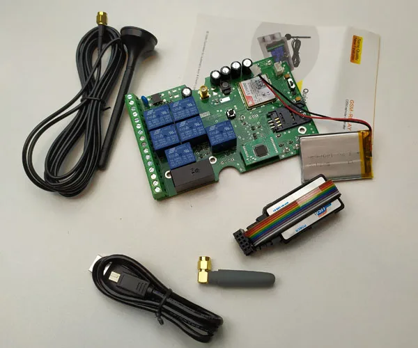 gsm-relay-605