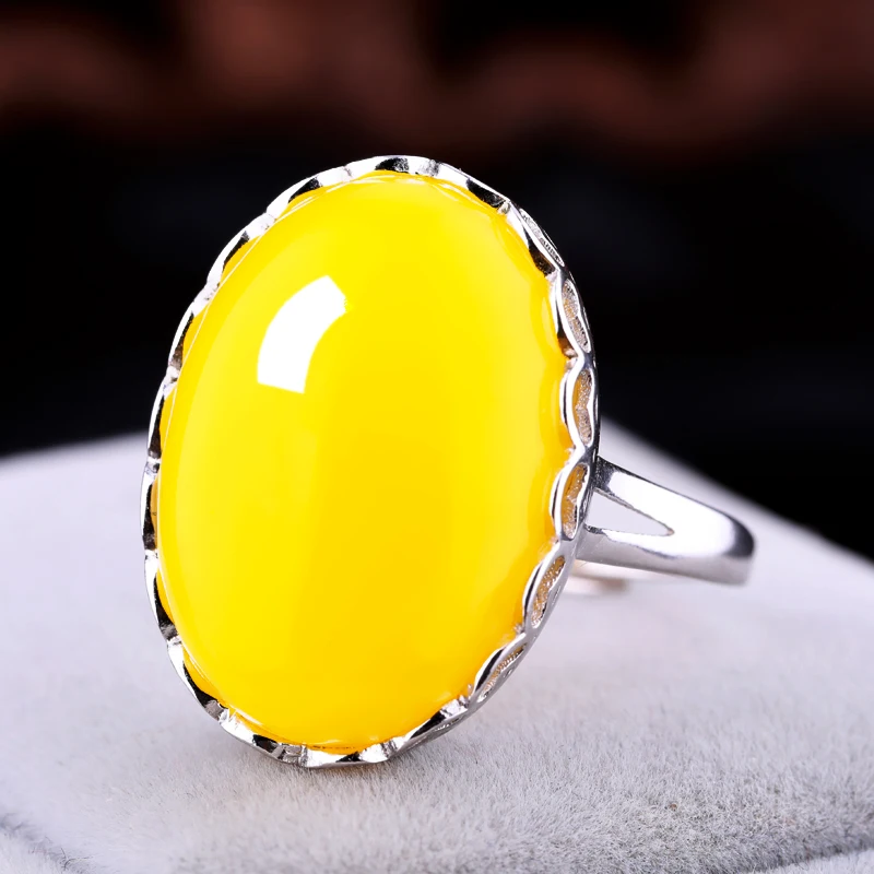 Billig 925 Sterling Silber Einstellbare Ring Blanks Basis DIY Handgemachte Blanks 16*21mm Wachs Türkis Einstellungen für Frauen Schmuck erkenntnisse
