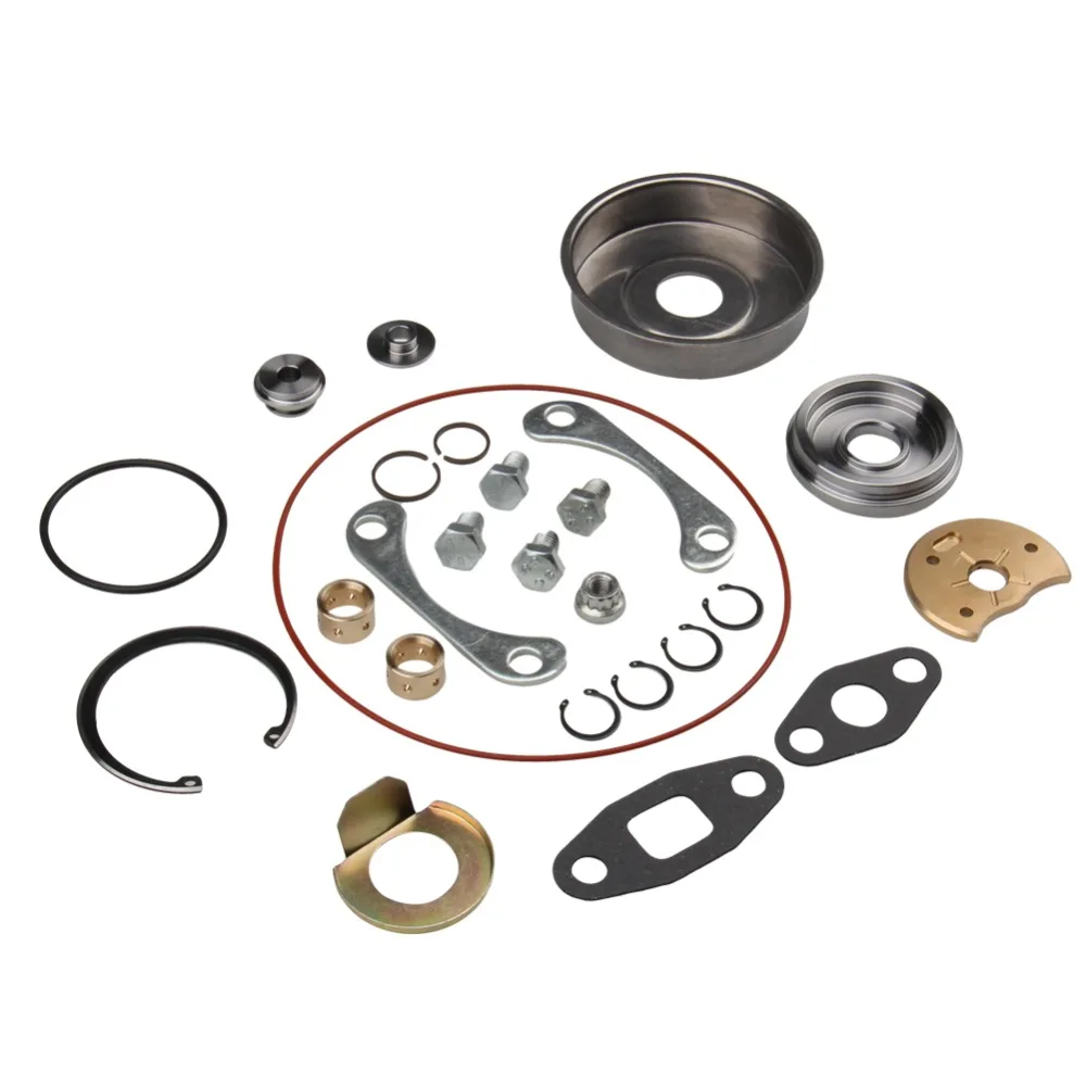 

Upgraded H1C H1E Turbo Rebuild Kit Holset for Dodge Cummins Turbo Diesel