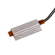 4PCS/LOT 60x28x7mm PTC Heating Element 12V/24V/48V/110V Heater Thermostat Aluminum Shell Ceramic Heater Heating Plate 4PCS/LOT 60x28x7mm PTC Heating Element 12V/24V/48V/110V Heater Thermostat Aluminum Shell Ceramic Heater Heating Plate
