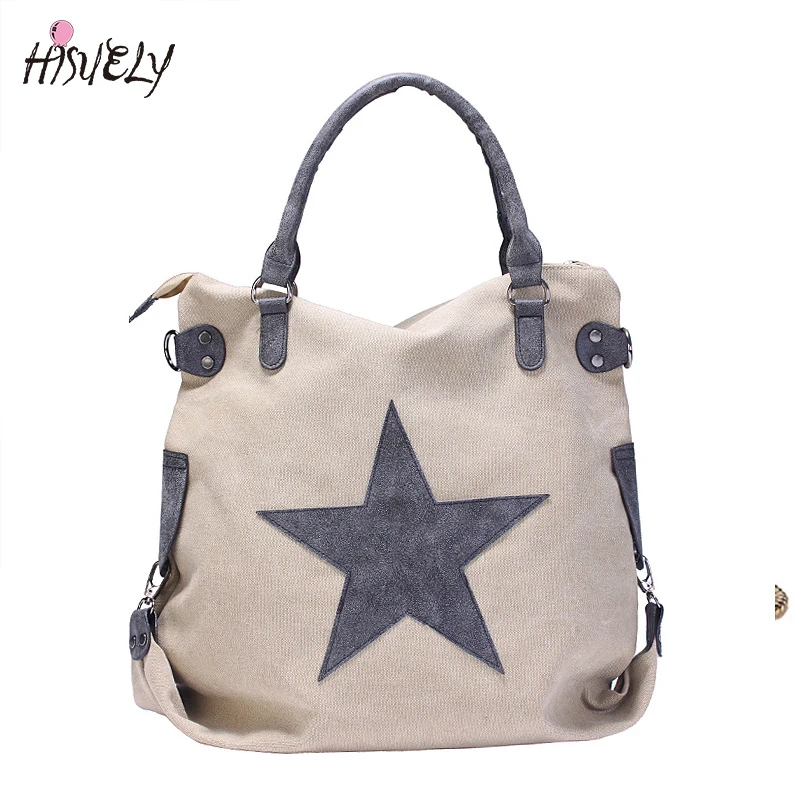 Tela Khaki Pelle Handel Moda Grandi 2019 A Glassato Il Stella Tracolla Tempo Di Alta Per beige Hisuely Borse Libero Multifunzionali Sacchetti In Dimensioni green blue Qualità cBYqvw7w