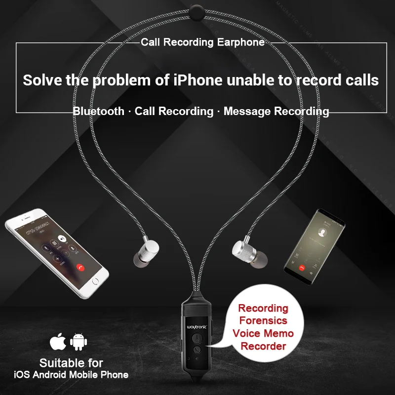 Bluetooth-Call-Recorder-Earphone-Rechargeable-for-iPhone-Android-Mobile-Phone-Conversation-Incoming-Outgoing-Calls-Recording (2)