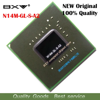 

N14M-GL-S-A2 N14M GL S A2 100% new original BGA chipset for laptop free shipping