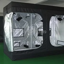 Завод расти палатка 240* 120* 200 см не токсичен китай расти палатку номер box для овощей