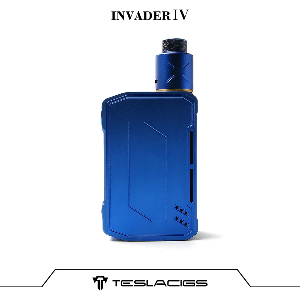  Tesla invader IV kit  (23)