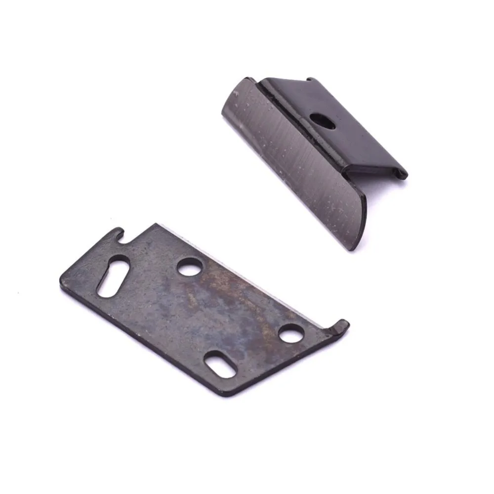 Auto Tape Cutter Machine Upper & Lower Blade for RT 3700 Automatic Tape