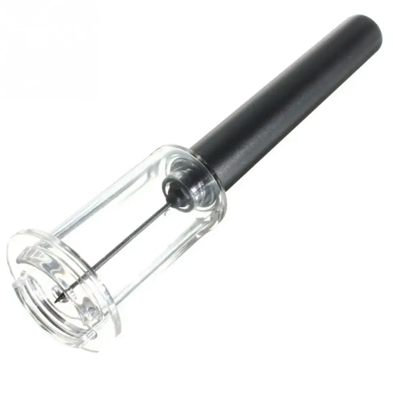 New Arrival Top Quality Red Wine Opener Air Pressure Stainless Steel Pin Type Bottle Pumps Corkscrew Cork Out Tool New Arrival Top Quality Red Wine Opener Air Pressure Stainless Steel Pin Type Bottle Pumps Corkscrew Cork Out Tool