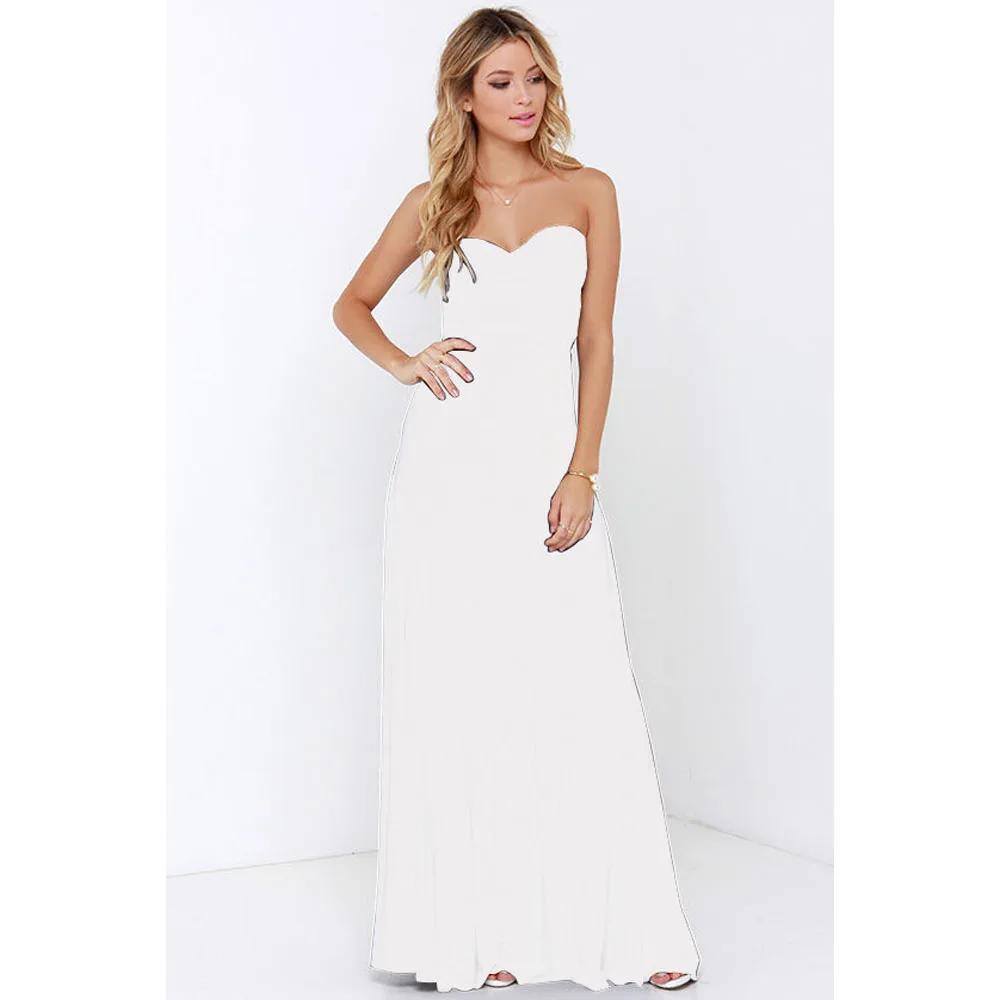 Robe dress