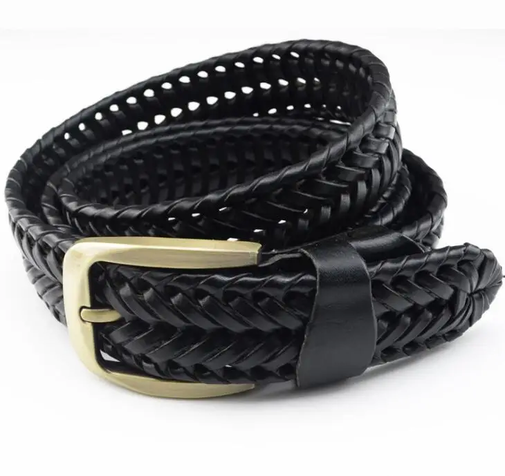 Mens belts 3.5cm
