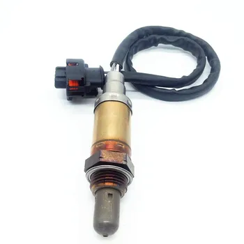 

Oxygen Sensor for Opel Meriva 1.6 2003-2005 Engine code Z16SE UP Denso-Oxygen Sensor Universal Lambda Oxygen Sensor Auto Parts