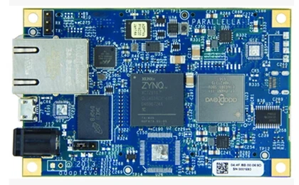 Parallella-16 Встроенный адаптер Epiphany III Zynq Zedboard