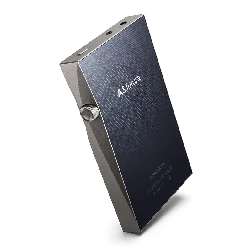 IRIVER atell & Kern A futura SE100 128 ГБ портативный музыкальный плеер HIFI MP3 native dsd