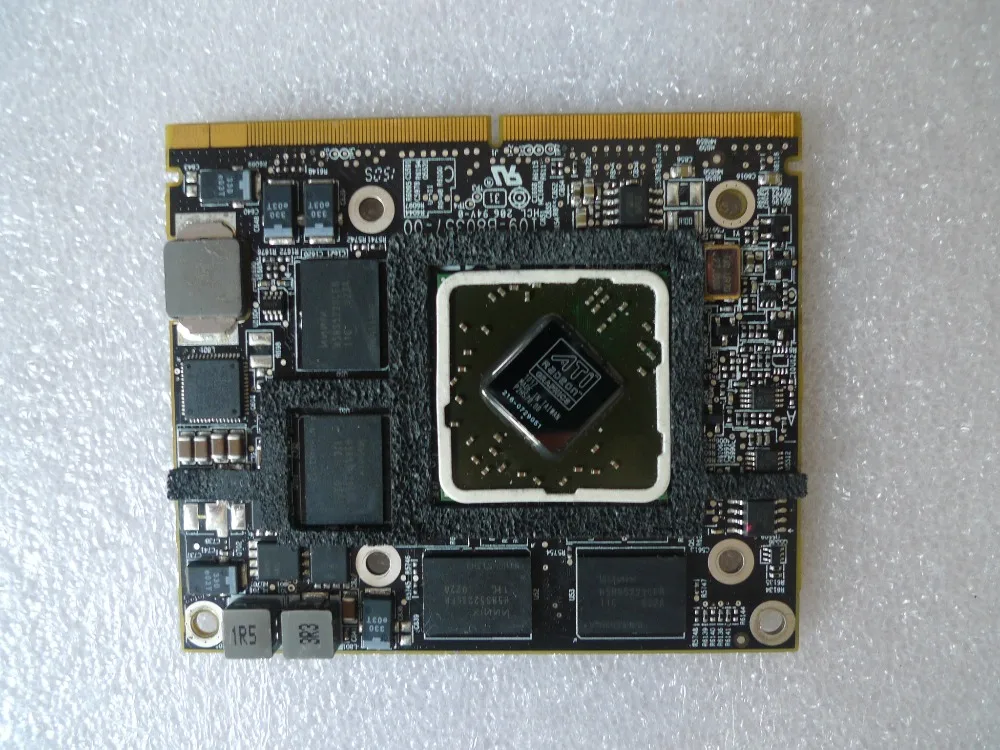 HD6770 512MB For iMac 21.5 27" A1311 A1312 HD 6770 hd6770m