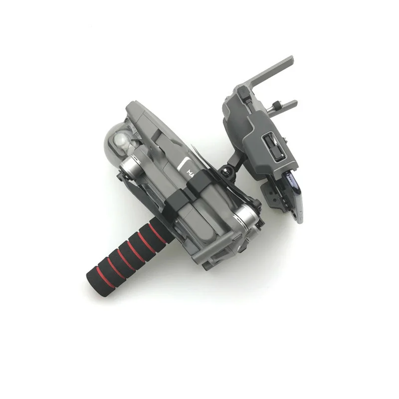 Ручной поддон для стабилизатора DJI Mavic 2 Pro zoom|Посадочные шасси| |