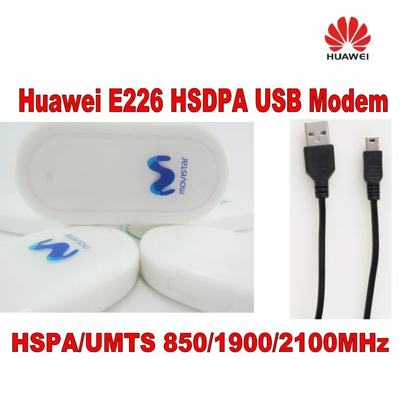 Лот из 10 шт. разблокировка HSDPA 7,2 Мбит/с 3g USB модем, 3g карта данных