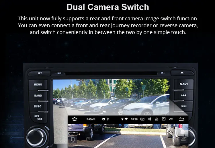 Perfect Android 9.0 Car DVD Player For Audi/A4/S4(2003-2013) RS4/8E/8F/B9/B7 With Wifi FM/AM GPS Radio Multimedia Built in CarPlay BT 24 Perfect Android 9.0 Car DVD Player For Audi/A4/S4(2003-2013) RS4/8E/8F/B9/B7 With Wifi FM/AM GPS Radio Multimedia Built in CarPlay BT 24