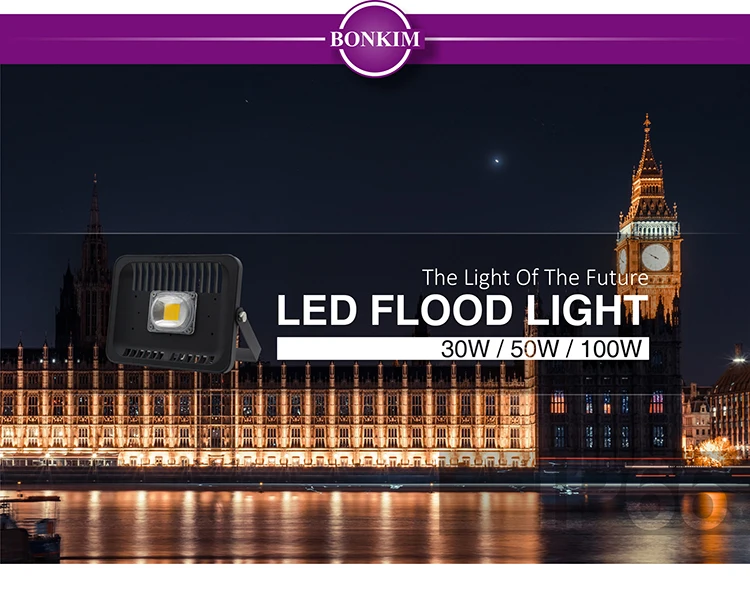 LED Flood Light_01