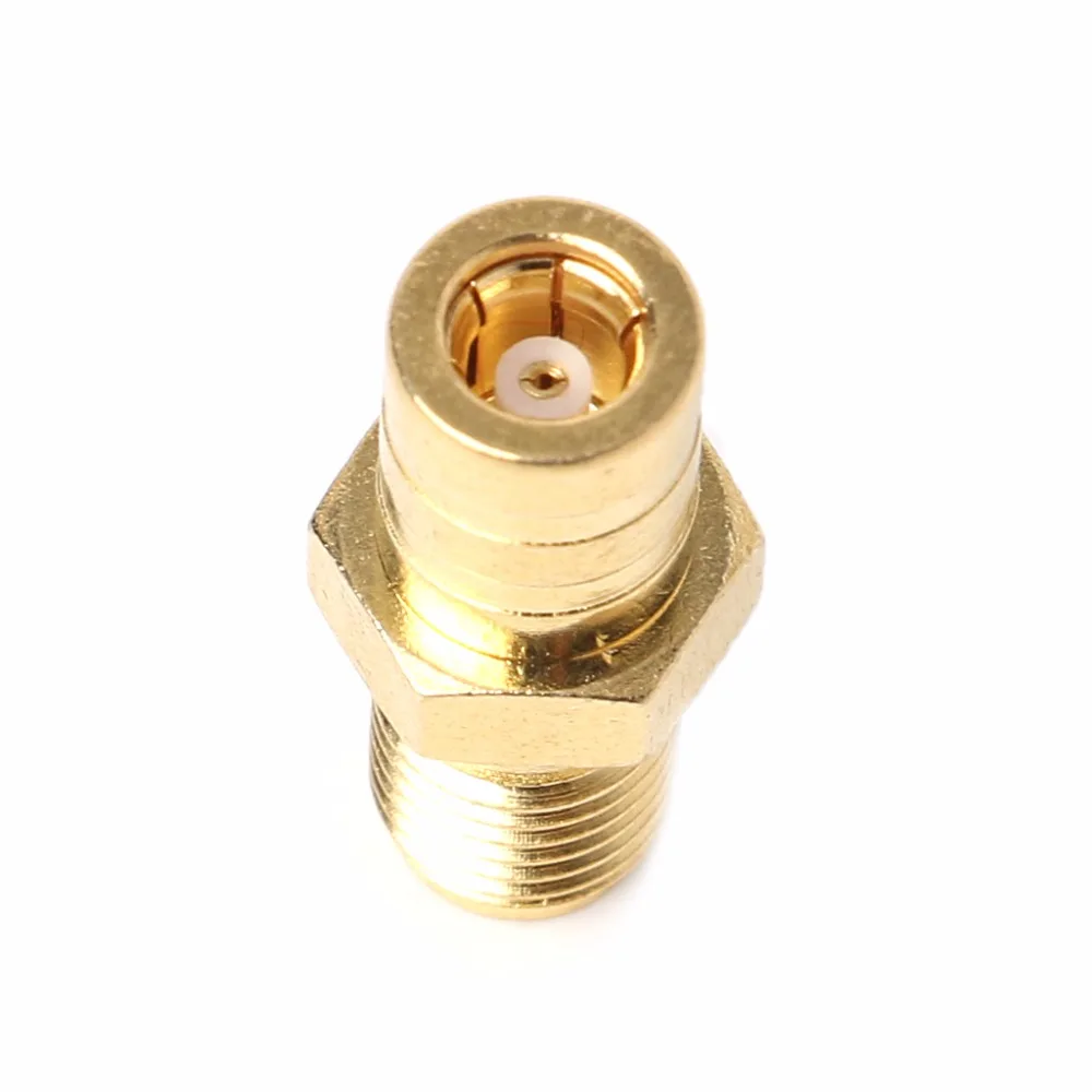 50ohm SMA Female to SMB DAB цифровой радиоприемник антенный переходник для антенного