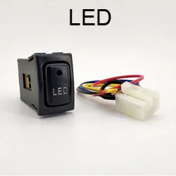 LED