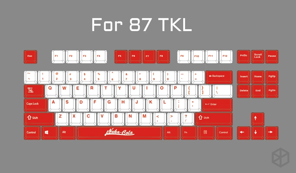 87 tkl